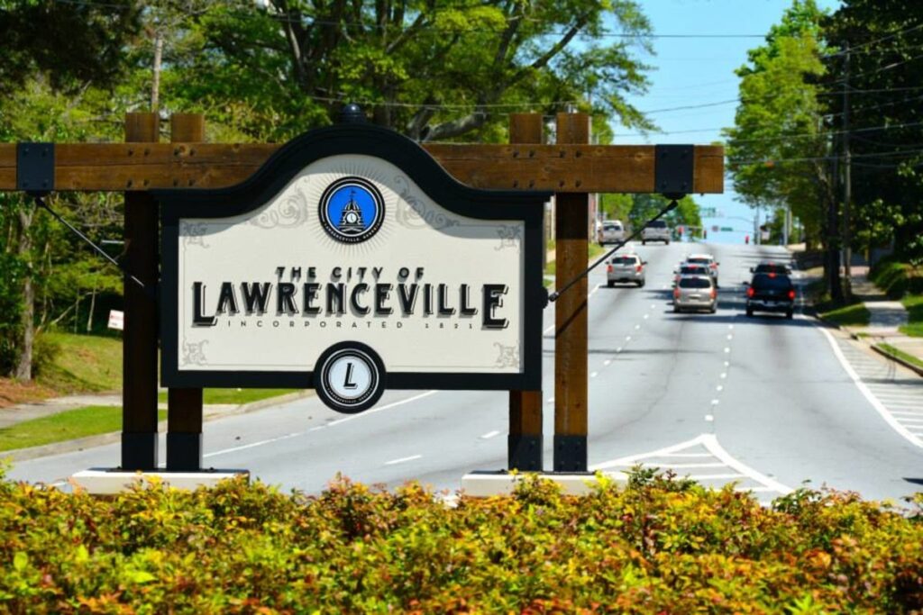 LSS Georgia-Lawrenceville GA