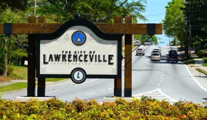 LSS Georgia-Lawrenceville GA