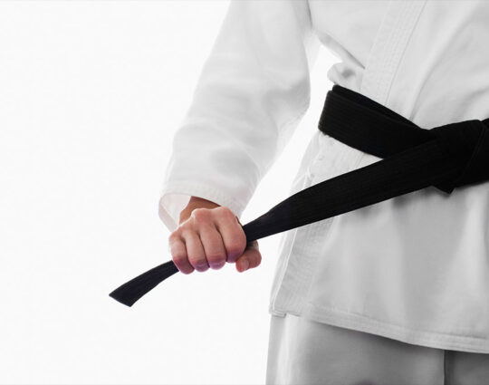 LSS Georgia-Lean Six Sigma Black Belt