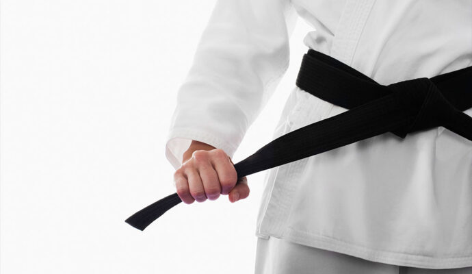 LSS Georgia-Lean Six Sigma Black Belt