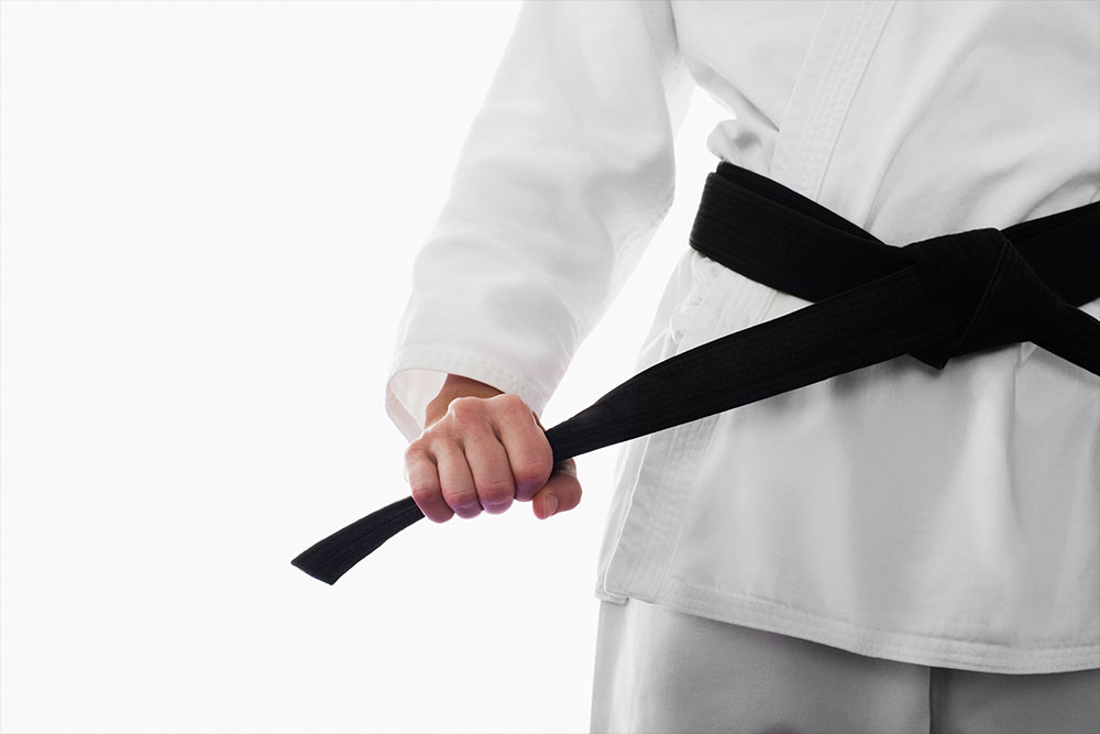 LSS Georgia-Lean Six Sigma Black Belt